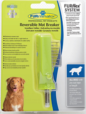 Колтунорез-насадка FURflex mat breaker 24 YA