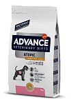 Advance Dog VetDiet Atopic Rabbit&Peas