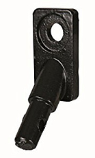 Trixie Устройство для сцепления с велоприцепом