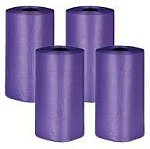 Trixie Пакеты для уборки (лаванда)