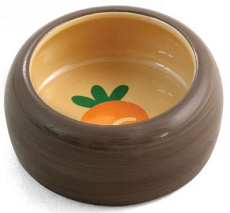 Triol CB03 Миска "Морковка", 100 мл