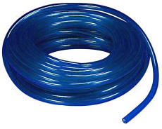 Hagen Голубая силиконовая трубка для штуцеров, 3 м