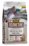 Деревенские лакомства Холистик Премьер для собак мини пород (Утка с рисом)