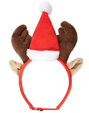 Triol Колпак с рожками, серия NEW YEAR