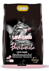 Love Sand Наполнитель (Детская пудра)