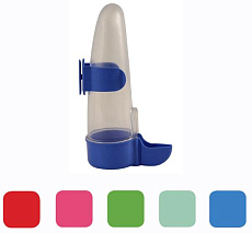 Triol BR47P Поилка для птиц с креплением, 200 мл