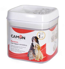 CAMON Контейнер для корма герметичный