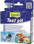 Tetra Тест pH