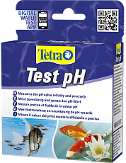 Tetra Тест pH