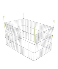 Voltrega вольер 590V