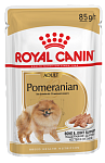 Royal Canin Pomeranian Adult (паштет)