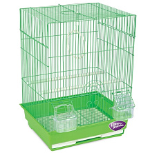 Happy Animals Клетка для птиц А105