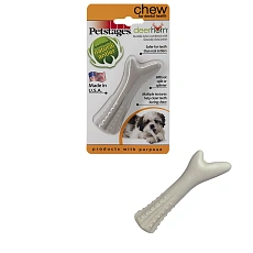 Petstages Игрушка для собак Deerhorn