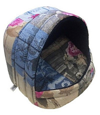 CLP Домик-ракушка "Грэйс"