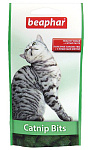 Лакомство Beaphar Catnip Bits