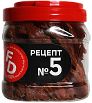 For Dogs Рецепт №5 - Сушеное филе дикой утки, 500 г