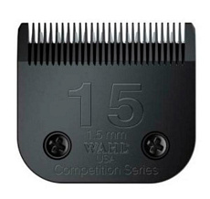Ножевой блок Wahl Ultimate Blade №15, 1,5 мм
