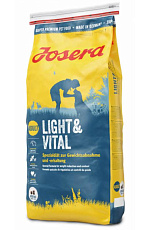 Josera Light & Vital Adult