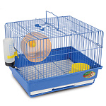 Triol YD415 Клетка для грызунов 330*230*230 мм