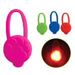 Triol Брелок NIGHT CITY Лапка