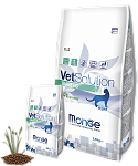 Monge VetSolution Diabetic Cat