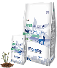 Monge VetSolution Diabetic Cat