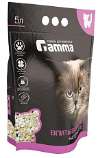 Гамма Наполнитель впитывающий