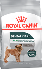 Royal Canin Mini Dental Care