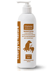 Pchelodar Energy of Nature Шампунь восстанавливающий