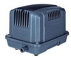 Boyu Компрессор мембранный LK