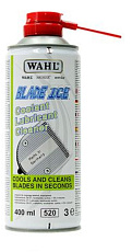 Охлаждающий спрей Wahl  4в1 для машинок