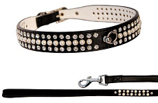 Triol Комплект со стразами (25х500 мм/15х1200 мм)