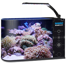 Haqos Аквариум Canyon Box