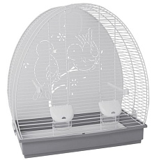 Voltrega клетка для птиц 672B