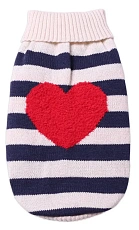 Lion Свитер LMK-H135