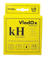 VladOx kH тест