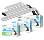 Haqos Solaris 504 Светодиодный светильник, черный