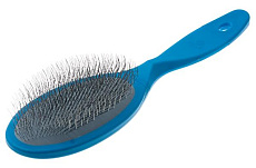 DeLIGHT Пуходерка овальная односторонняя проф. (боковая)