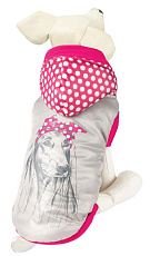 Triol Попона утепленная Красотка