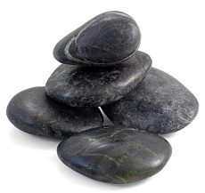 Laguna Галька черная