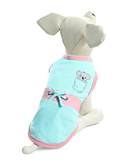 Triol Платье-поло с кулиской Коала