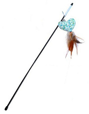 ДиАнКари Дразнилка с сердечком, 47 см