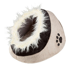 JollyPaw Домик для животных Jacinto, 35x26х41 см