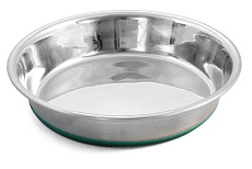 For Friends Миска-блюдце с силиконовой резинкой