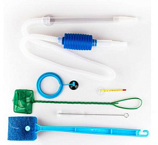 Barbus Набор аксессуаров для аквариума SET 004