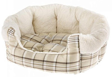 Ferplast Лежанка ETOILE, с мехом