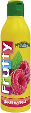 Шампунь Frutty Дикая малина для собак и кошек