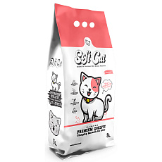 Soft Cat Наполнитель Unscented