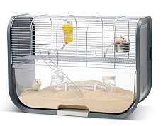 SAVIC Клетка для грызунов Lugano