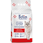 Felin Наполнитель Natural